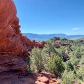 Review photo of Red Canyon Park by Serena L., May 30, 2021