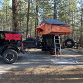 Review photo of Troy Meadow Campground by John L., May 30, 2021