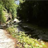 Review photo of Watkins Glen State Park Campground by Lou R., June 5, 2018