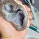 BLM - Dugway Geode Beds - Dispersed Site