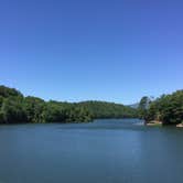 Review photo of Cheoah Point Campground by kristine F., June 6, 2018