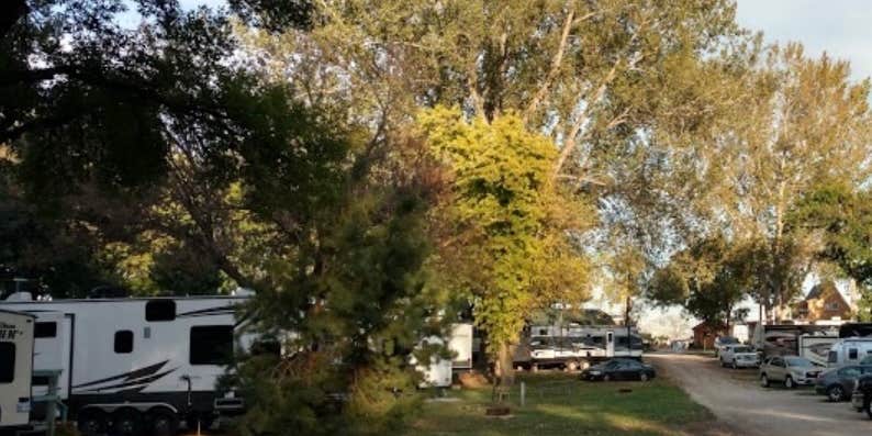 Camper submitted image from Kansas City West-Lawrence KOA