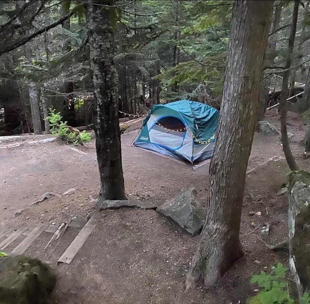 Lost Lake Resort And Campground — Mt. Hood National Forest