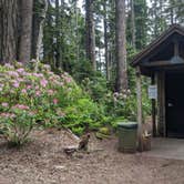 Review photo of Lost Lake Resort And Campground — Mt. Hood National Forest by C. W., May 30, 2021