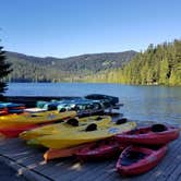 Review photo of Lost Lake Resort And Campground — Mt. Hood National Forest by C. W., May 30, 2021