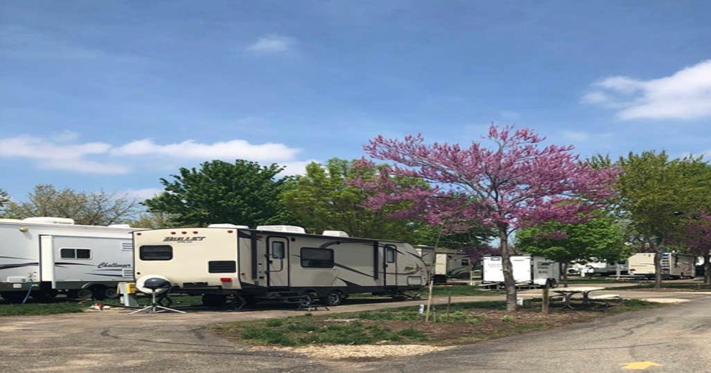 Owl's Nest Campground