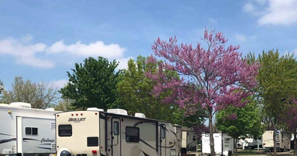 Owl's Nest Campground