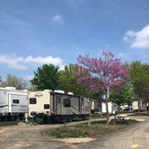Review photo of Owl's Nest Campground by Debbie S., May 30, 2021