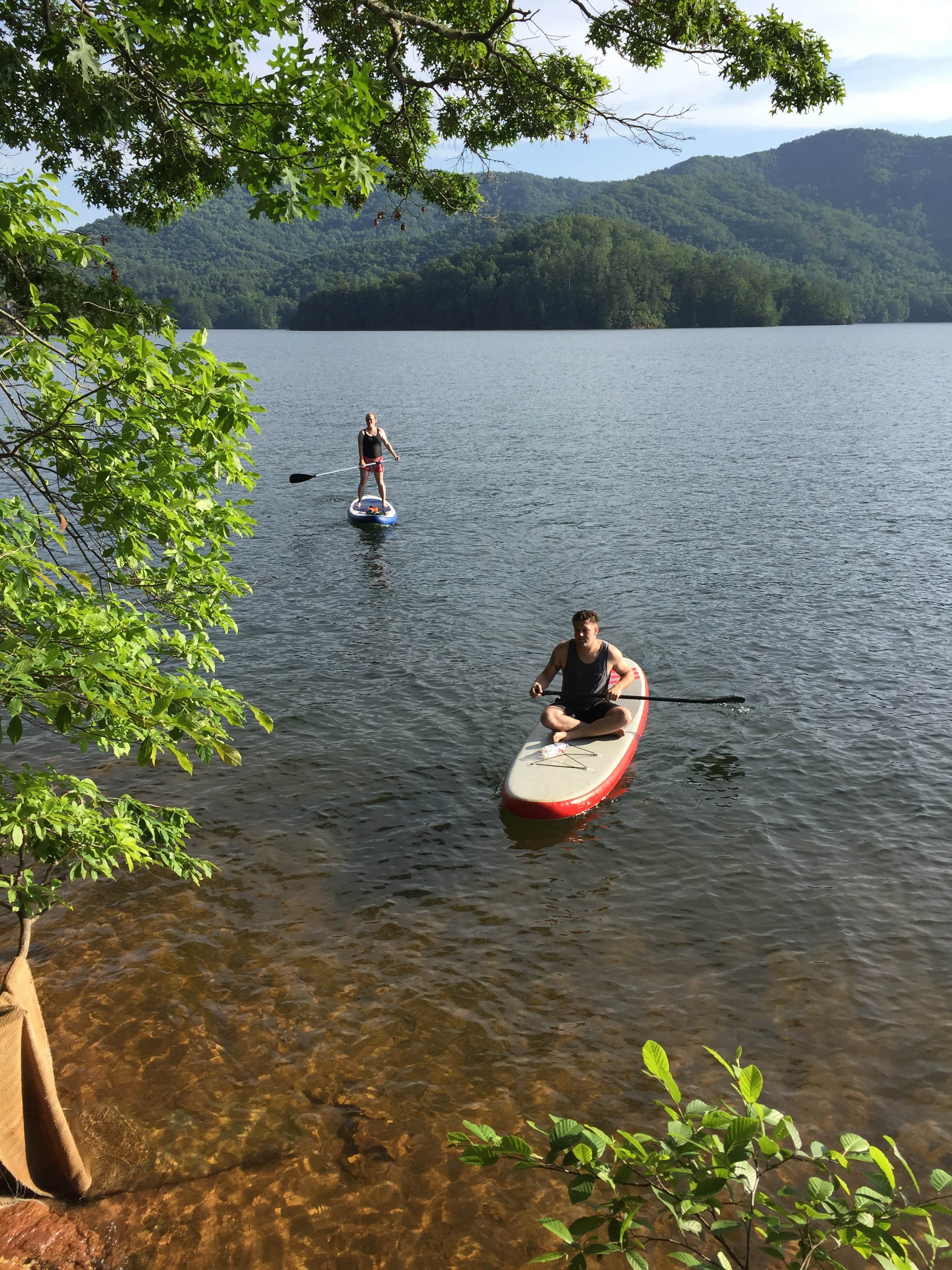 Cheoah Point Campground | The Dyrt