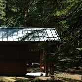 Review photo of Mount Hood National Forest Lost Creek Campground by C. W., May 30, 2021