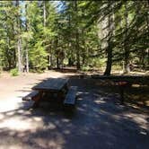 Review photo of Mount Hood National Forest Lost Creek Campground by C. W., May 30, 2021