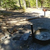 Review photo of Mount Hood National Forest Lost Creek Campground by C. W., May 30, 2021