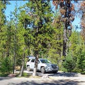 Review photo of Mount Hood National Forest Lost Creek Campground by C. W., May 30, 2021