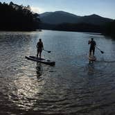 Review photo of Cheoah Point Campground by kristine F., June 6, 2018