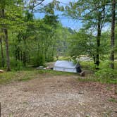 Review photo of Oak Mountain State Park Campground by Blake B., May 30, 2021