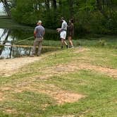 Review photo of Oak Mountain State Park Campground by Blake B., May 30, 2021