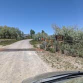 Review photo of Lake Cascade/Curlew Campground by Nicole , May 30, 2021