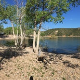 Review photo of Glendo State Park Campground by Lupe C., June 6, 2018