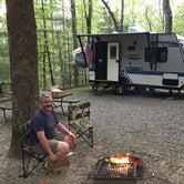 Review photo of Black Forest Family Camping Resort by kristine F., June 6, 2018