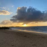 Review photo of Malaekahana Beach Campground by Christine  S., May 30, 2021