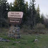 Review photo of Red Creek Campground by Jean C., May 30, 2021