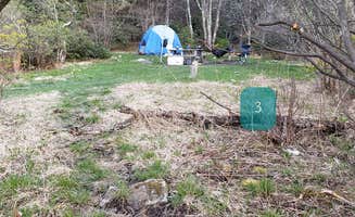 Jean C.'s photo at Red Creek Campground near Dryfork, WV