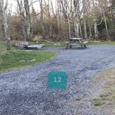 Review photo of Red Creek Campground by Jean C., May 30, 2021