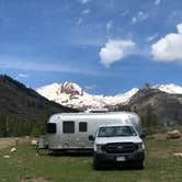 Review photo of Slate River Road Designated Dispersed by Taylor B., May 30, 2021