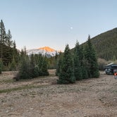 Review photo of Kendall Camping Area by Matthew D., May 30, 2021