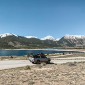 Review photo of Twin Peaks Dispersed Campground- Colorado by Matthew D., May 30, 2021