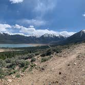 Review photo of Twin Peaks Dispersed Campground- Colorado by Matthew D., May 30, 2021