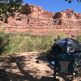 Review photo of Grandstaff Campground by katrina , May 30, 2021