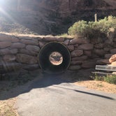 Review photo of Grandstaff Campground by katrina , May 30, 2021