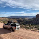 Review photo of Sand Flats Recreation Area by Matthew D., May 30, 2021