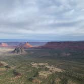 Review photo of Sand Flats Recreation Area by Matthew D., May 30, 2021