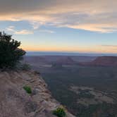 Review photo of Sand Flats Recreation Area by Matthew D., May 30, 2021