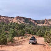 Review photo of Sand Flats Recreation Area by Matthew D., May 30, 2021