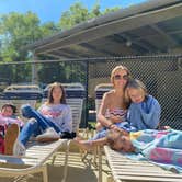 Review photo of Lookout Mountain-Chattanooga West KOA by Daniel S., May 30, 2021