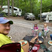 Review photo of Lookout Mountain-Chattanooga West KOA by Daniel S., May 30, 2021