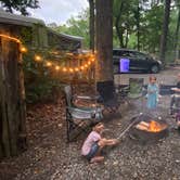 Review photo of Lookout Mountain-Chattanooga West KOA by Daniel S., May 30, 2021