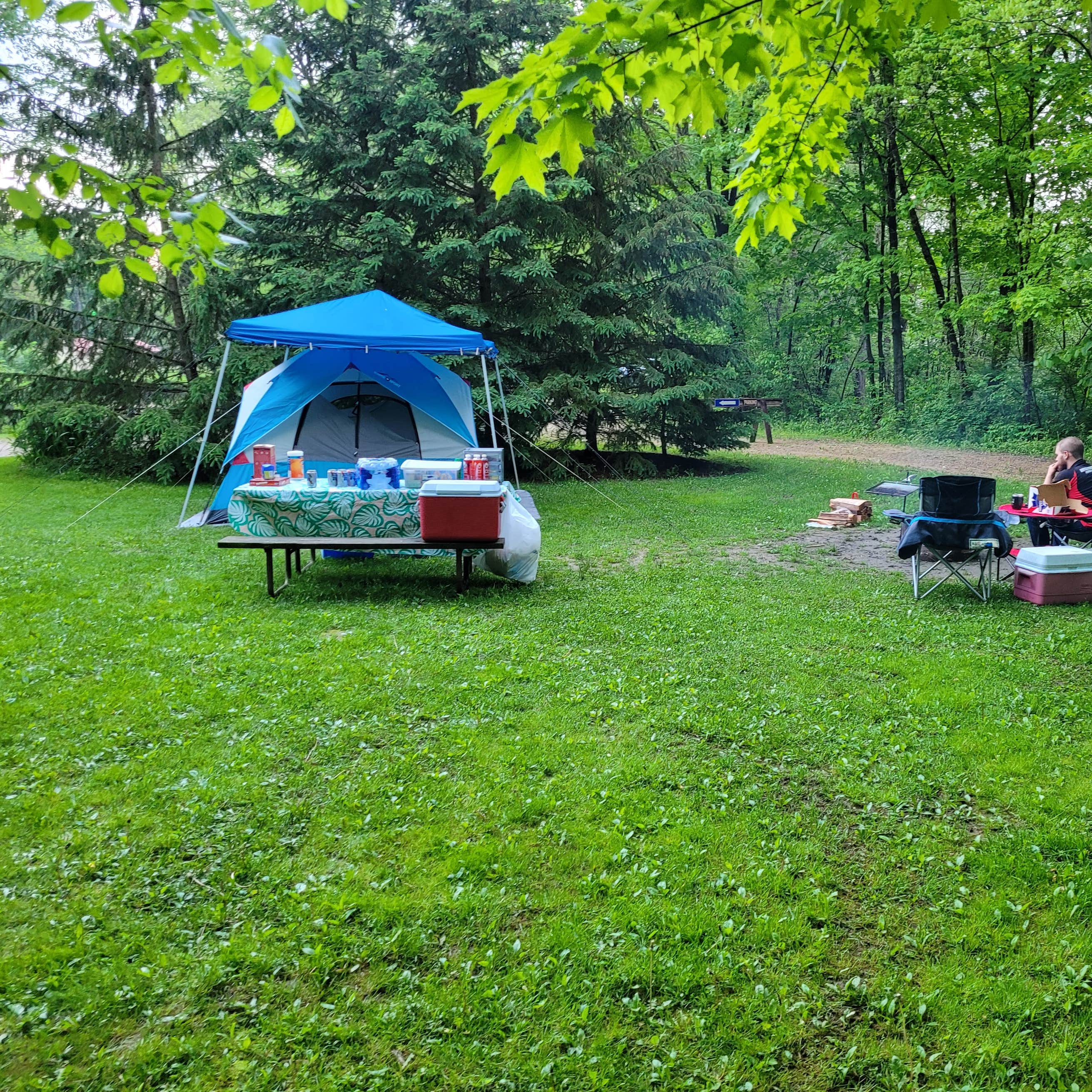 Skillet Creek Campground Camping | The Dyrt