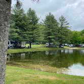 Review photo of Pine Hollow Campground by Andrzej K., May 30, 2021