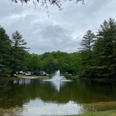 Review photo of Pine Hollow Campground by Andrzej K., May 30, 2021