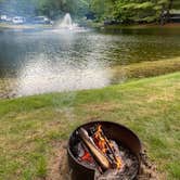 Review photo of Pine Hollow Campground by Andrzej K., May 30, 2021