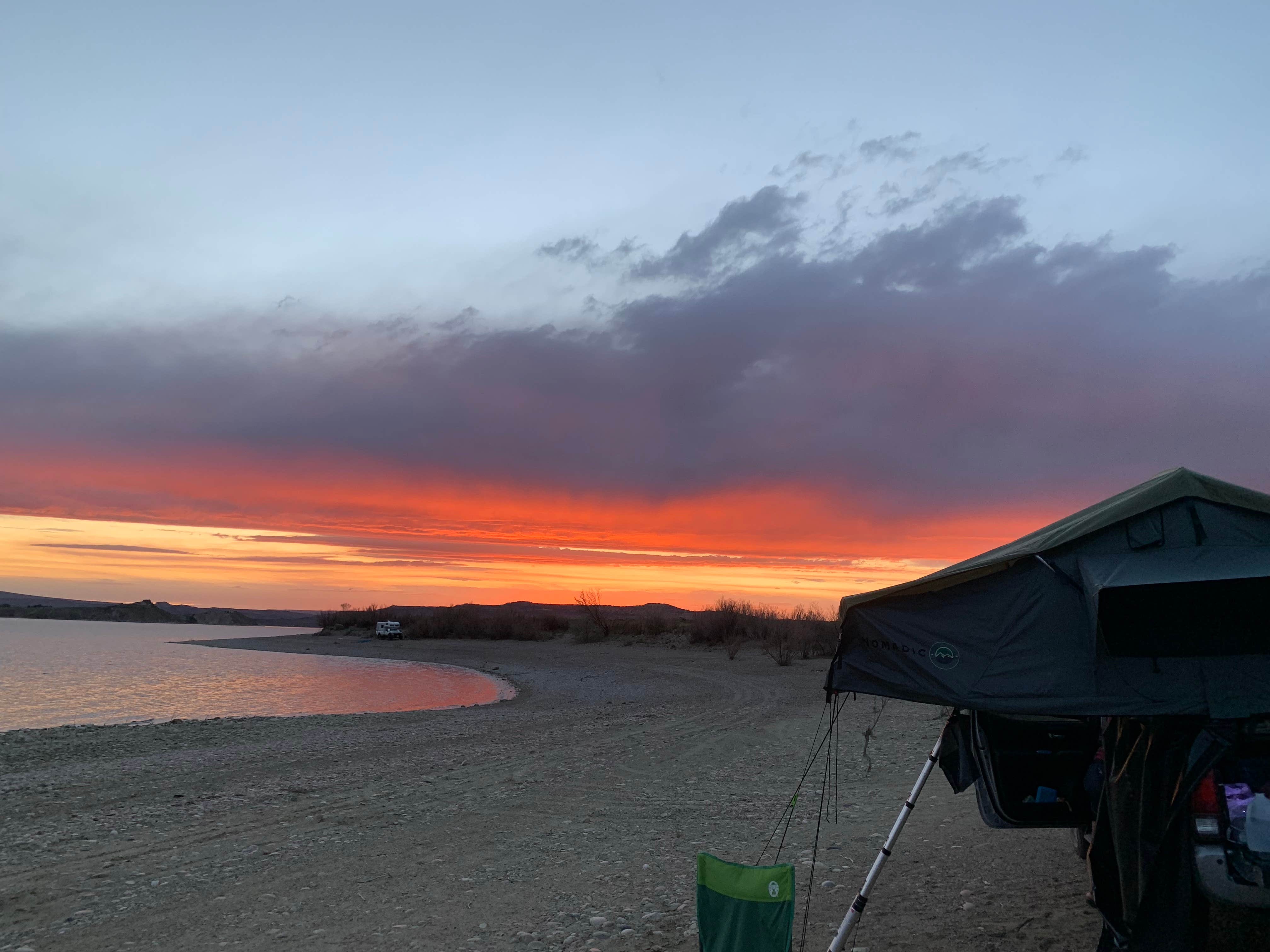 Best Camping Near Rock Springs Wyoming The Dyrt