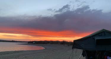 Best Camping Near Rock Springs Wyoming The Dyrt