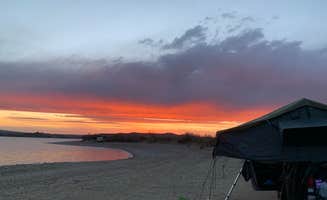 Matthew D.'s photo at Navajo Cliffs near Ashley National Forest