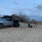 Review photo of Navajo Cliffs by Matthew D., May 30, 2021