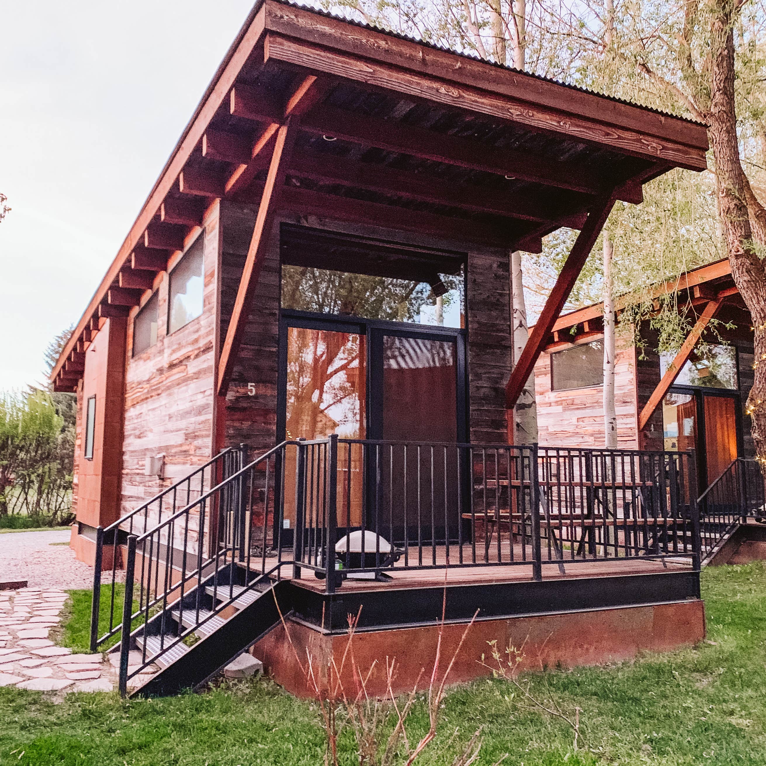 Fireside Resort at Jackson Hole Camping The Dyrt