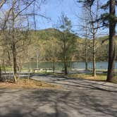 Review photo of Douthat State Park Campground by marilyn M., June 6, 2018